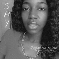 TuneWAP Shy - D3dicated To You (2020)