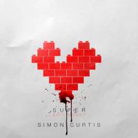 Zamob Simon Curtis - Super 8-Bit Heart (2016)