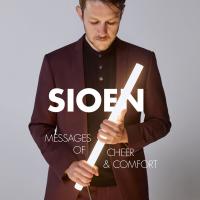Zamob Sioen - Messages Of Cheer And Comfort (2020)