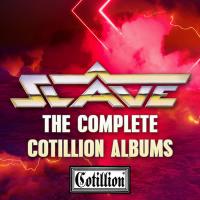 Zamob Slave - The Complete Cotillion Albums (2019)