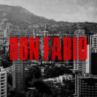 Zamob SmooVth & Giallo Point - Medellin II Don Fabio (2018)