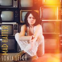 Zamob Sonia Leigh - Mad Hatter (2018)