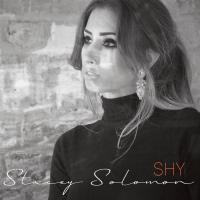 Zamob Stacey Solomon - Shy (2015)