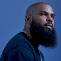 Zamob Stalley - Reflection of Self The Head Trip (2019)
