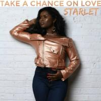 TuneWAP Starlet - Take a Chance on Love (2017)