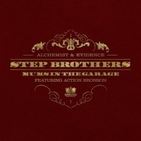 Zamob Step Brothers - Lord Steppington (2014)
