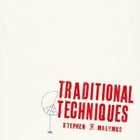 Zamob Stephen Malkmus - Traditional Techniques (2020)