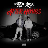 Zamob Stevie Joe & Remy R.E.D - After Hours (2018)