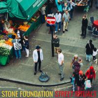 Zamob Stone Foundation - Street Rituals (2017)