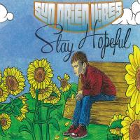 TuneWAP Sun-Dried Vibes - Stay Hopeful (2018)