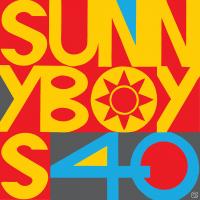 Zamob Sunnyboys - 40 (2019)