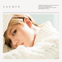 Zamob Taemin - Taemin (2018)