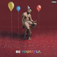 Zamob Taylor Bennett - Be Yourself EP (2018)