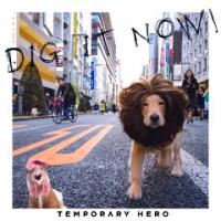 Zamob Temporary Hero - Dig It Now! (2018)