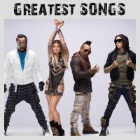 Zamob The Black Eyed Peas - Greatest Songs (2018)