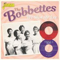 Zamob The Bobbettes - We Shot Mr. Lee (2019)