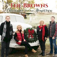 Zamob The Browns - Christmas In Our Hometown (2019)
