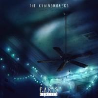 Zamob The Chainsmokers - Paris (Remixes) EP (2017)
