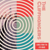 Zamob The Cliffhangers - Songs From The 4th Ward (2019)