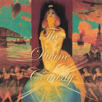 Zamob The Divine Comedy - Foreverland (2016)