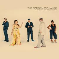 Zamob The Foreign Exchange - Tales From The Land Of Milk And Honey (2015)