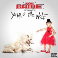 Zamob The Game - Blood Money Year Of The Wolf (Deluxe Version) (2014)