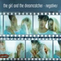 Zamob The Girl And The Dreamcatcher - Negatives EP (2016)