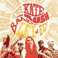 Zamob The Kate Lush Band - Let It Fly (2017)