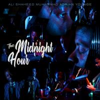 TuneWAP The Midnight Hour - The Midnight Hour (2018)