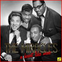 TuneWAP The Miracles - A Heart Like Mine (2020)