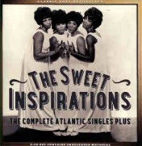 Zamob The Sweet Inspirations - The Complete Atlantic Singles Plus CD1 (2014)