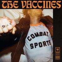 TuneWAP The Vaccines - Combat Sports (2018)