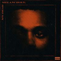 Zamob The Weeknd - My Dear Melancholy (2018)
