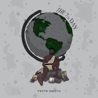 Zamob The World Famous Tony Williams - The 7th Day EP (2017)