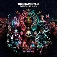 Zamob Thundamentals - Everyone We Know (2017)