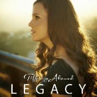 Zamob Tiffany Alvord - Legacy (2014)