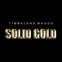 Zamob Timbaland - Solid Gold Timbaland (2018)