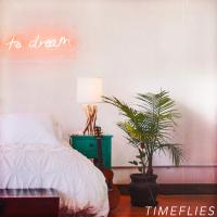 Zamob Timeflies - To Dream EP (2018)