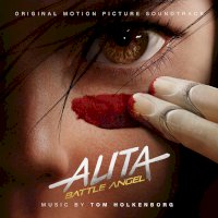 TuneWAP Tom Holkenborg - Alita Battle Angel OST (2019)