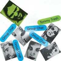 Zamob Tommy Trash - Group Chat EP (2016)