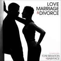 Zamob Toni Braxton & Babyface - Love Marriage & Divorce (2014)