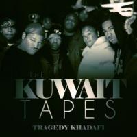 TuneWAP Tragedy Khadafi - The Kuwait Tapes (2017)