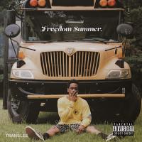 Zamob Translee - Freedom Summer (2018)