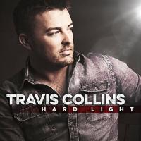 Zamob Travis Collins - Hard Light (2016)