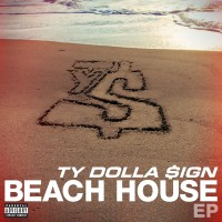 Zamob Ty Dolla Sign - Beach House (2014)