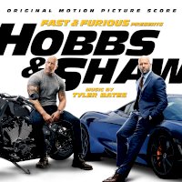 Zamob Tyler Bates - Fast & Furious Presents Hobbs & Shaw OST (2019)