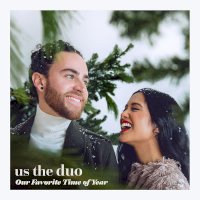 Zamob Us The Duo - Our Favorite Time Of Year (2019)