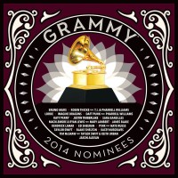 Zamob VA - 2014 Grammy Nominees