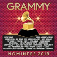 Zamob VA - 2019 GRAMMY Nominees (2019)
