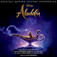 Zamob VA - Aladdin OST (2019)